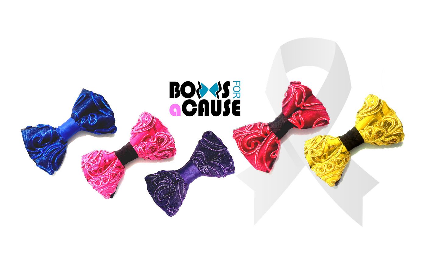 Bows For A Cause